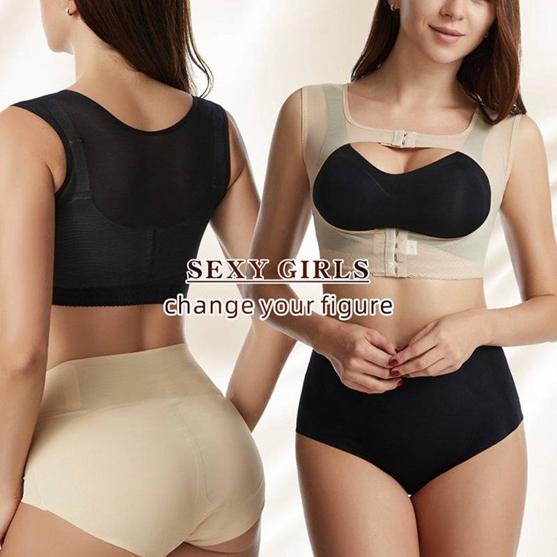 BRASIER SOPORTE PECHO ESPALDA